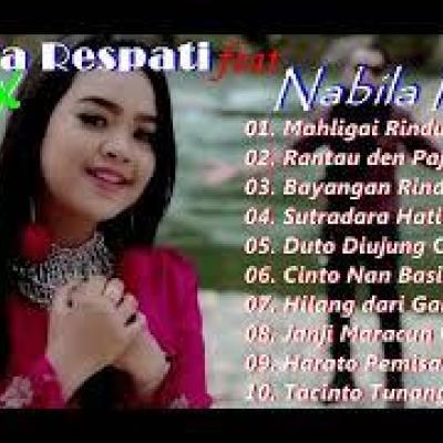 Nabila More Duto Diujung Cinto Mp3 Remix